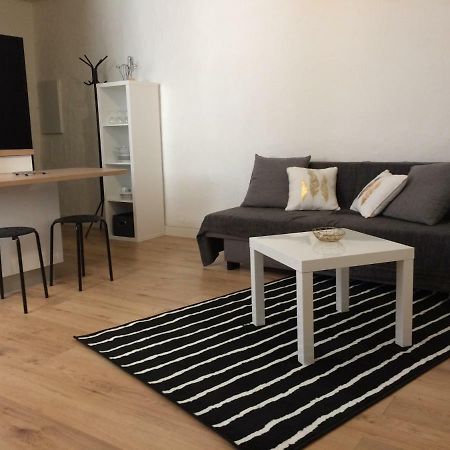Sci Charcutiere 64 Apartamento Bayona Exterior foto